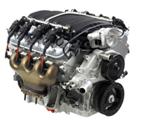 U2090 Engine